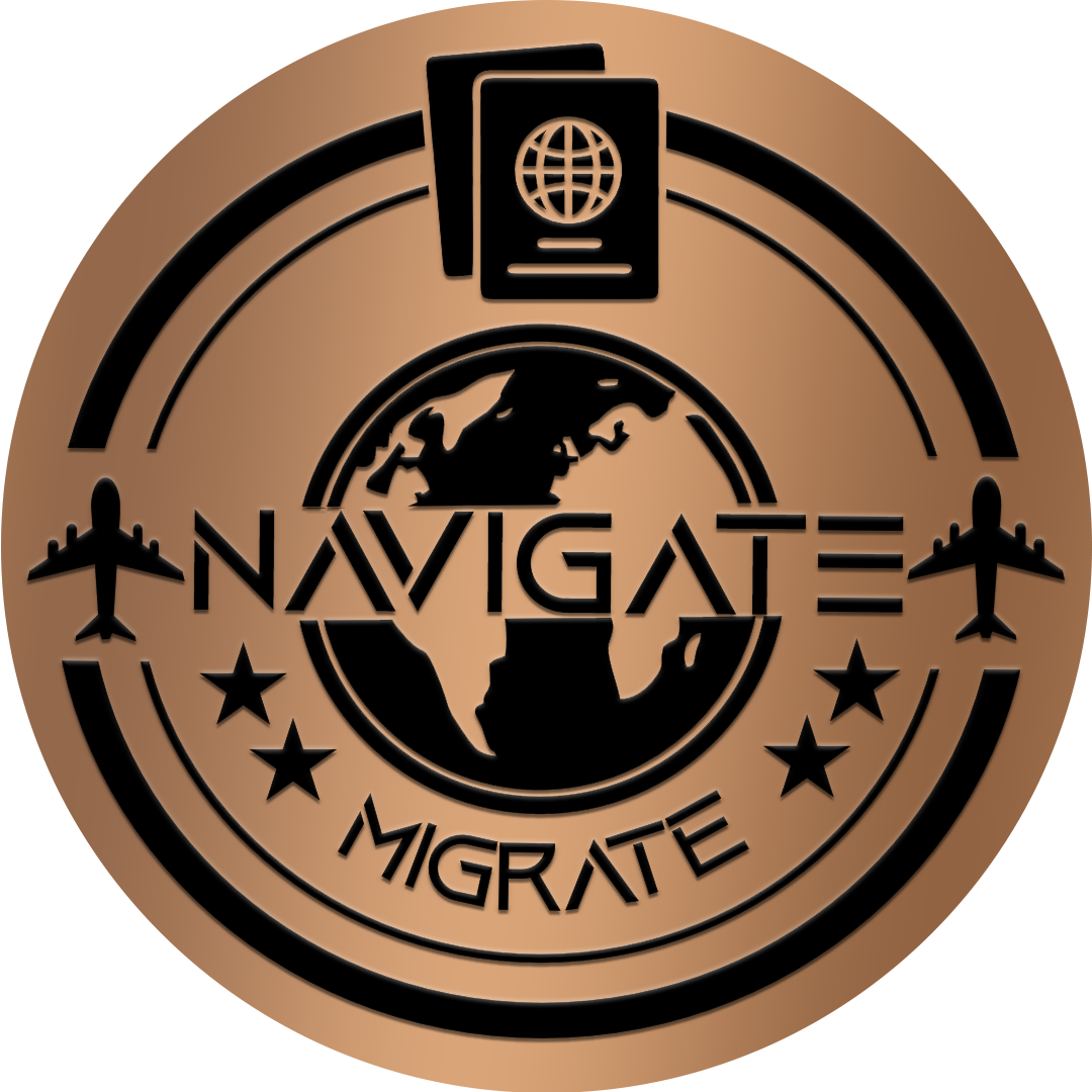 Navigate Migrate